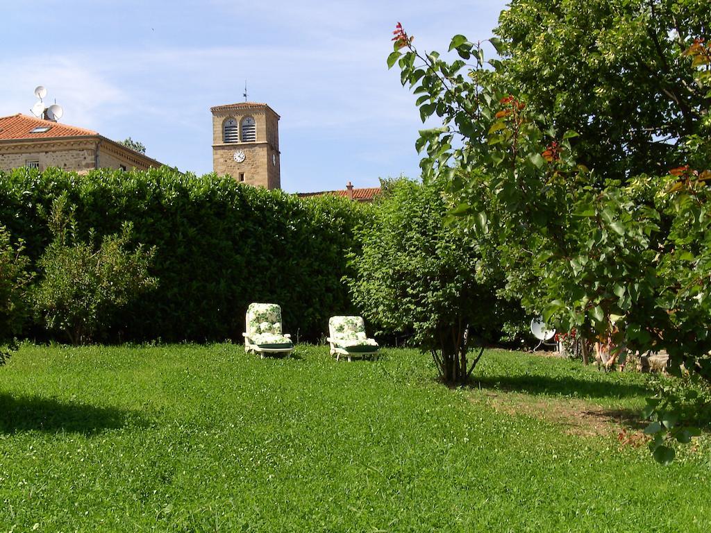 Cellier De La Fontaine Villa Saint-Georges-en-Couzan Bilik gambar